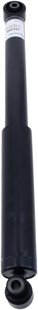 SACHS 314 049 Stossdämpfer für Ford Transit Kasten (FA) 2006-2014 Hinterachse Federung/Dämpfung 314