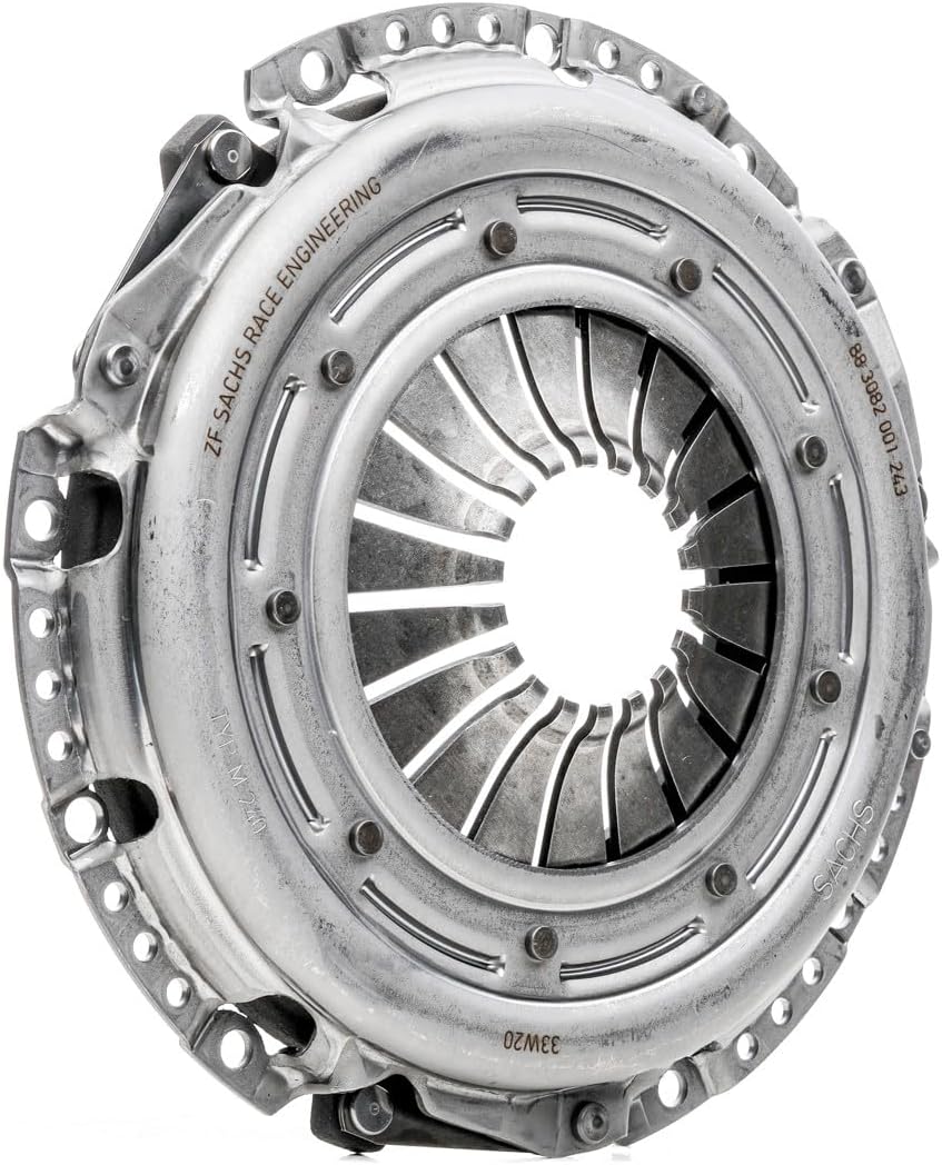 ZF SRE 883082 001243 Performance Kupplungsdruckplatte