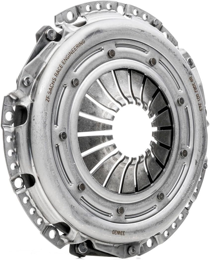 ZF SRE 883082 001243 Performance Kupplungsdruckplatte