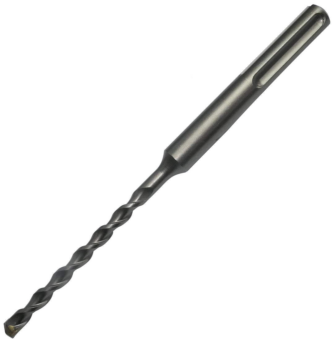 AERZETIX - C49384 - Betonbohrer SDS MAX Ø10.0x260mm - bohrer zum bohren von stein/ziegel/keramik - s