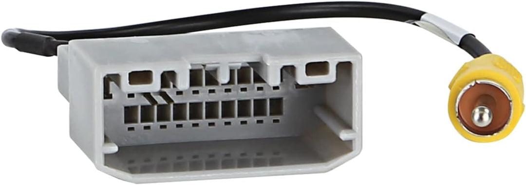 ACV Rückfahrkamera-Adapter für Chrysler/Dodge/Jeep (4026724334302)