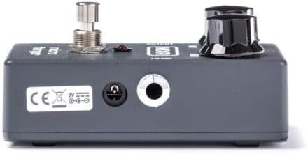 MXR Gitarren-Effektgerät Pedal MXR Modulation MXR MICRO FLANGER