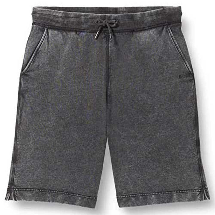 BOSS Herren Sefadebasic Jersey-Trousers S Black2, S Black2