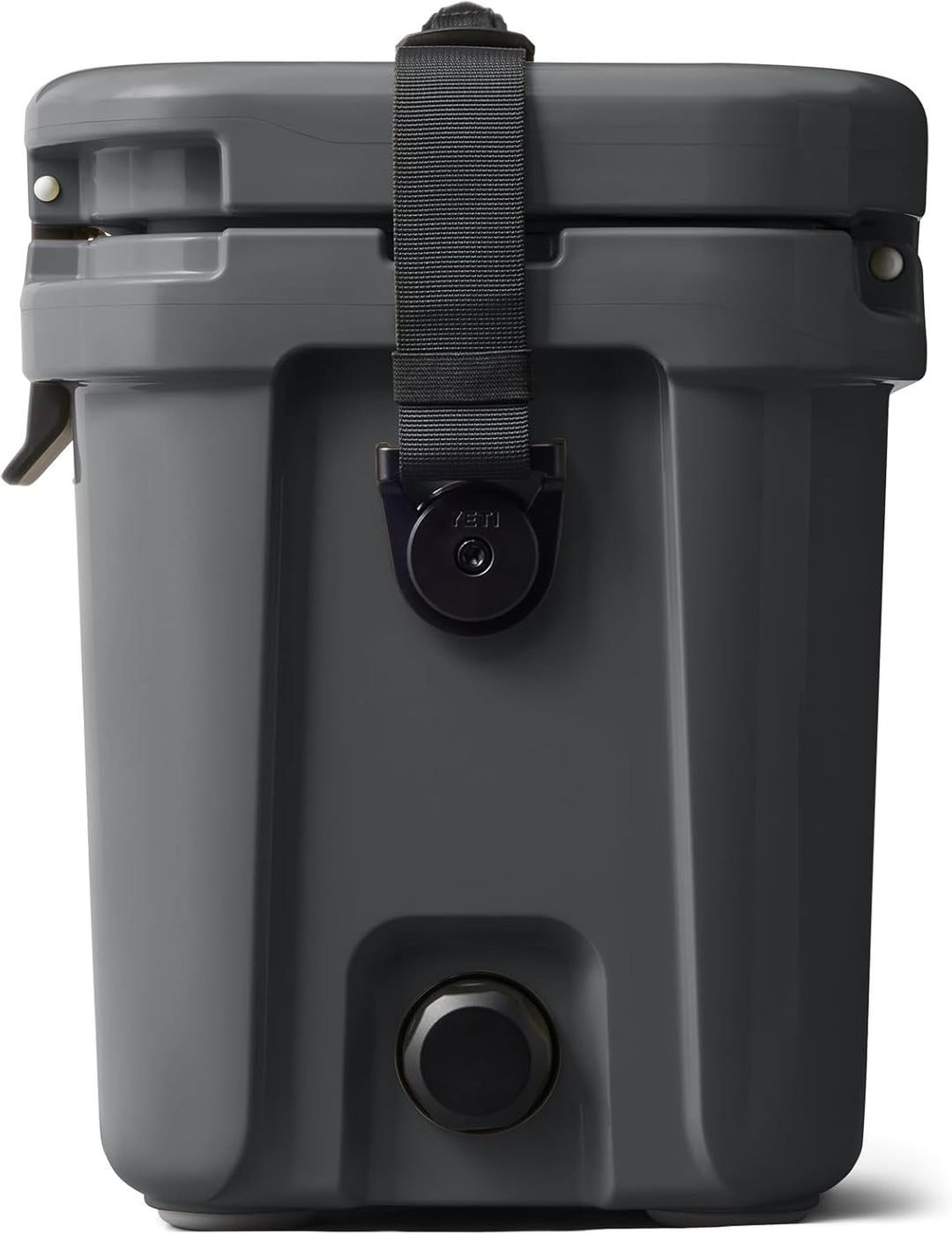 YETI Roadie Kühlbox, 15 Charcoal, Charcoal