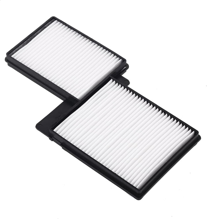 Aimdio Beamer Luftfilter V13H134A49 für Epson ELPAF49 EB-685Wi EB-695Wi EB-675Wi EB-670 EB-680 EB-67
