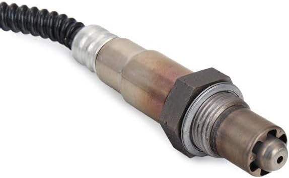 Bosch 0258006294 - Lambdasonde mit fahrzeugspezifischem Stecker
