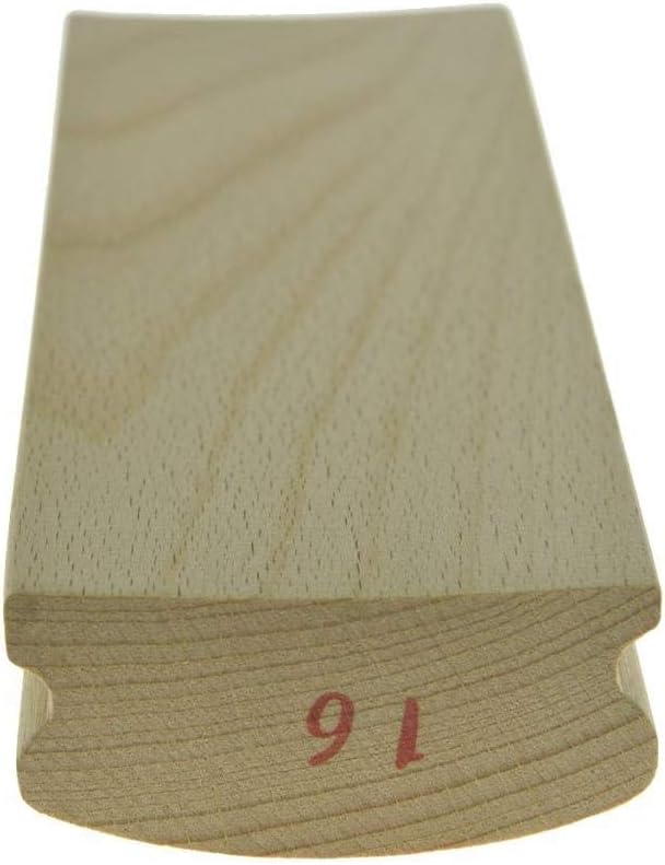 KAISH 16" Guitar Bass Radius Fingerboard Fret Sanding Block Fret Leveling Luthier Tool 16'', 16''