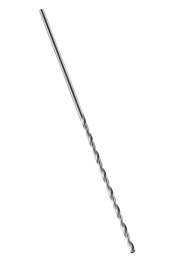 Dormer Long Series Drill, Pack of 10 0,60, 0,60