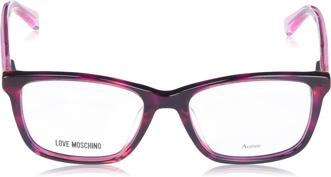 Love Moschino Unisex Sunglasses 49 Va4/16 Cherry Havan, 49 Va4/16 Cherry Havan