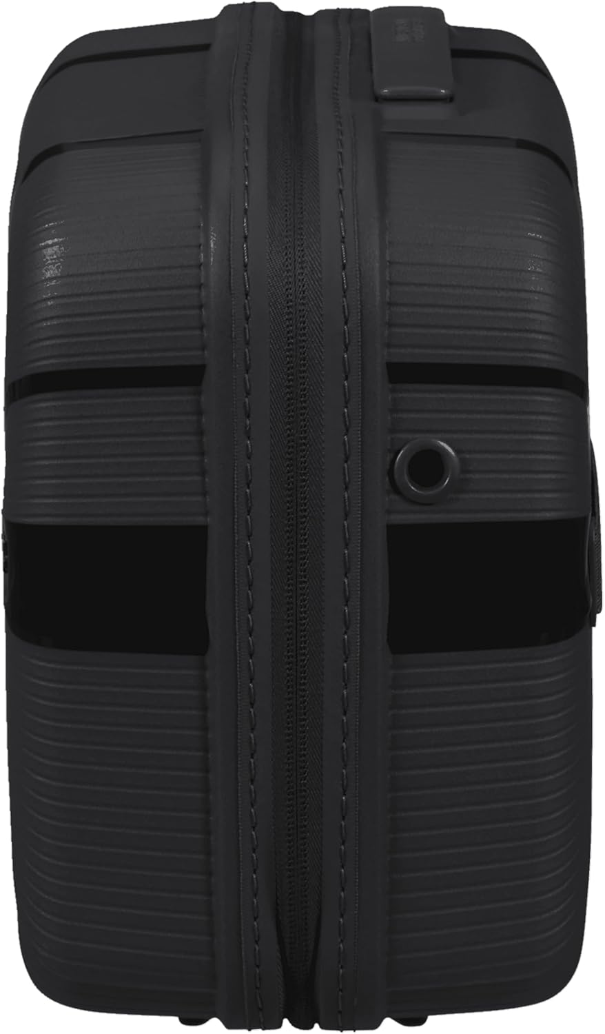 American Tourister Unisex Star Vibe Koffer (1er Pack) Einheitsgrösse Schwarz, Einheitsgrösse Schwarz