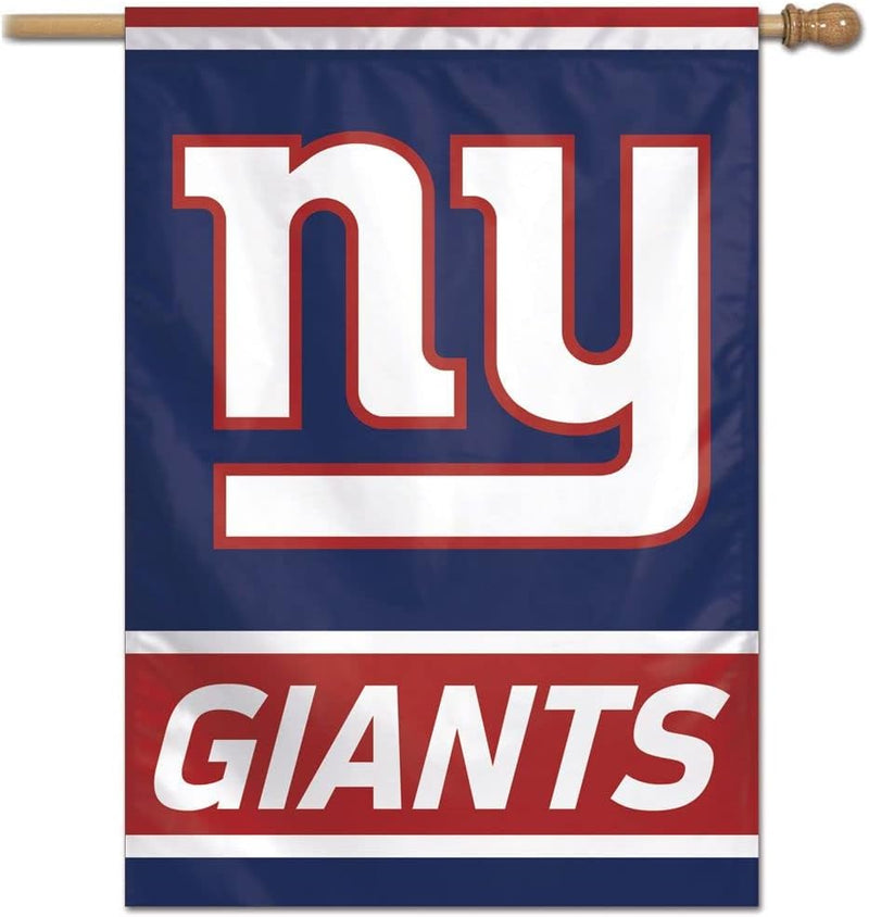 Wincraft NFL Vertical Fahne 70x100cm New York Giants