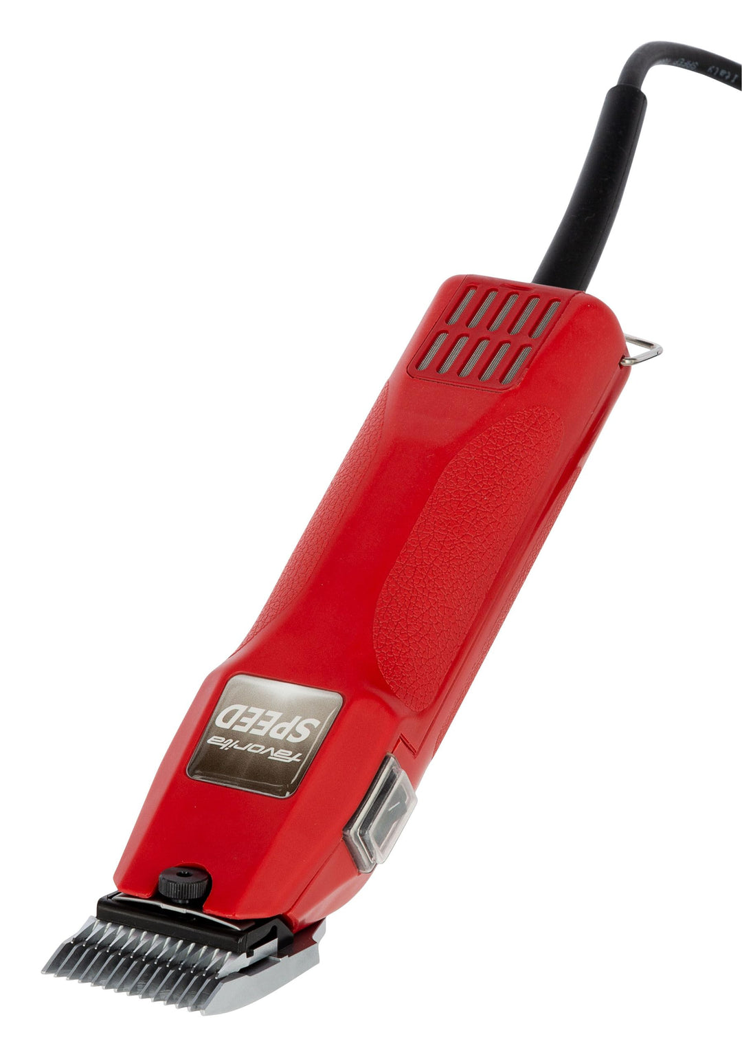 Kerbl GT114 Favorita Speed Aesculap Schermaschine, 230V, 8 Stück