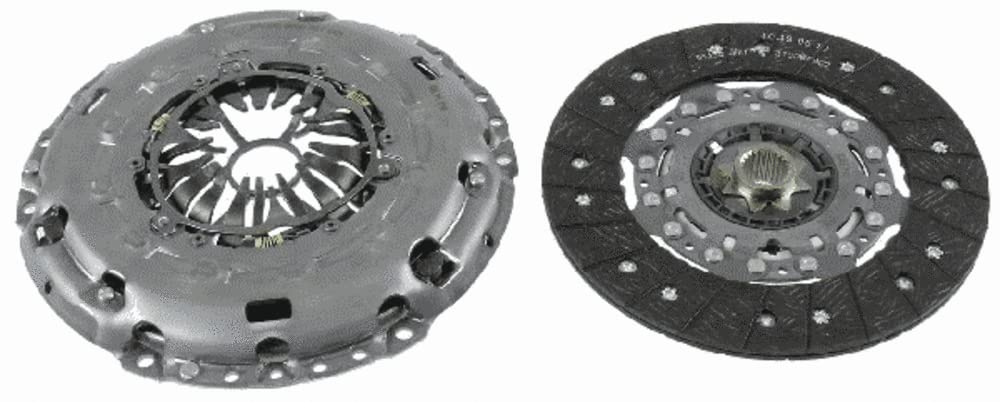 SACHS 3000 951 945 Kupplungssatz
