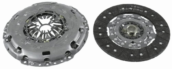 SACHS 3000 951 945 Kupplungssatz