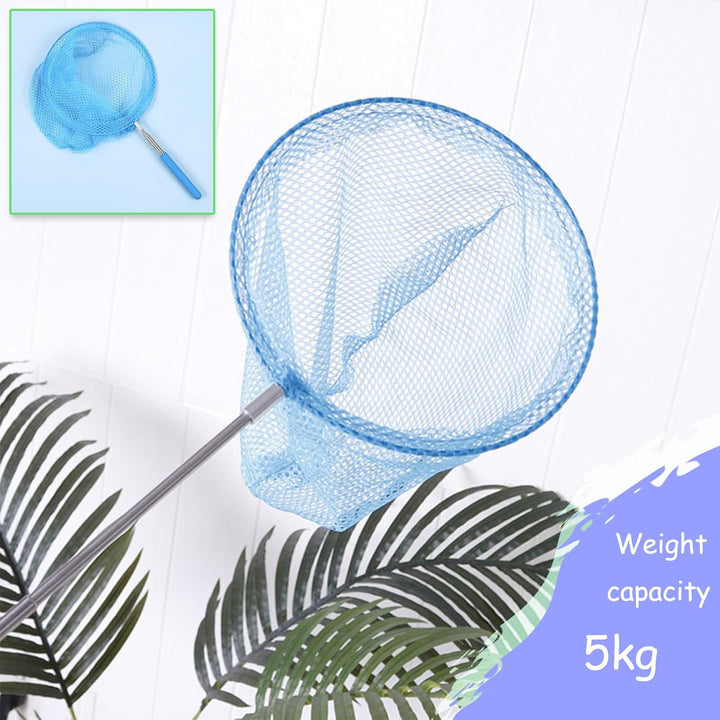7 Sätze Kinder Kescher Set, Teleskop Schmetterlingsnetze, Kescher Teleskopierbar, Für Kinder Geeigne