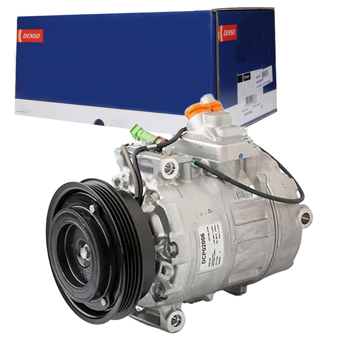 DENSO DCP02006 Kompressor, Klimaanlage