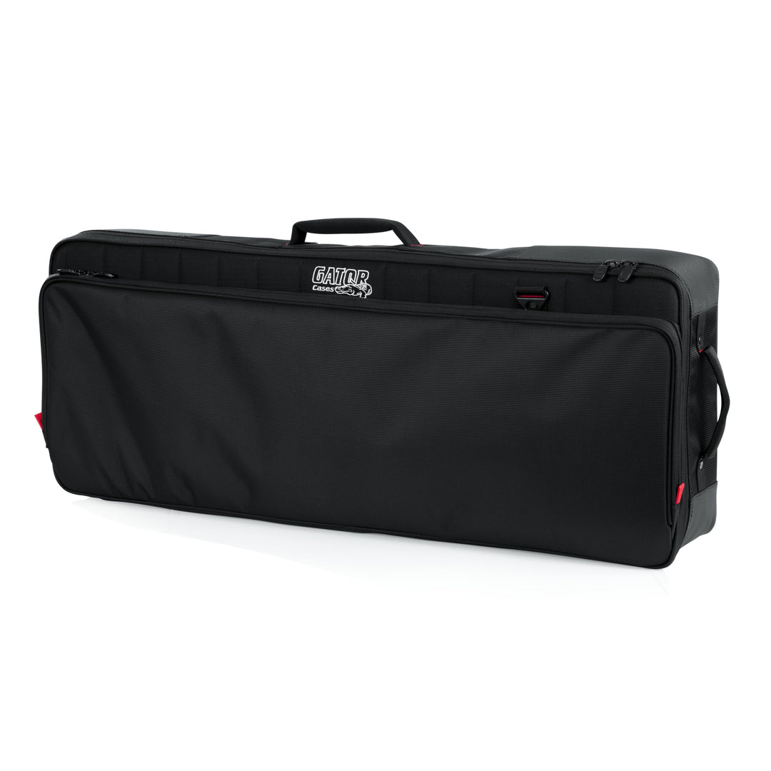 Gator G-PG-49 Pro-Go Series 49-note Keyboard Bag 49 Schlüssel, 49 Schlüssel