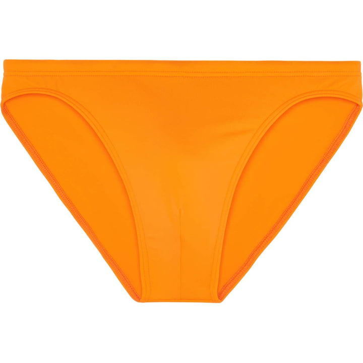 HOM Herren Slip De Bain Micro Sea Life Badehose XL 76mm, XL 76mm