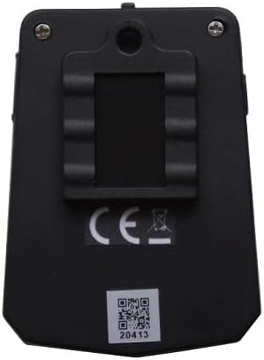Micnova GPS-N PLUS Hochpräzise Kamera GPS Empfänger Navigation Geotagging für Nikon