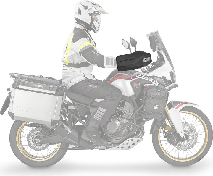 Givi Handschutz Universal, Schwarz, 40
