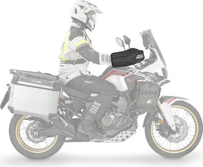 Givi Handschutz Universal, Schwarz, 40