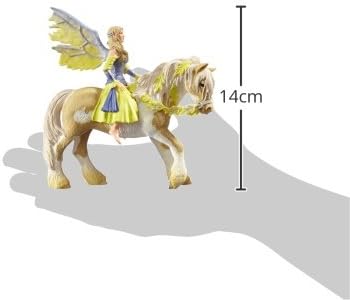 Schleich 70402 - Sera