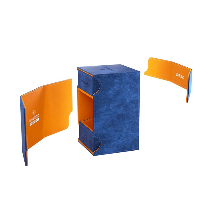 Gamegenic GGS20142 Spielzubehör, Blau/Orange