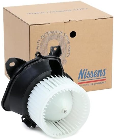 Nissens 87086 Lüfter Rückbank