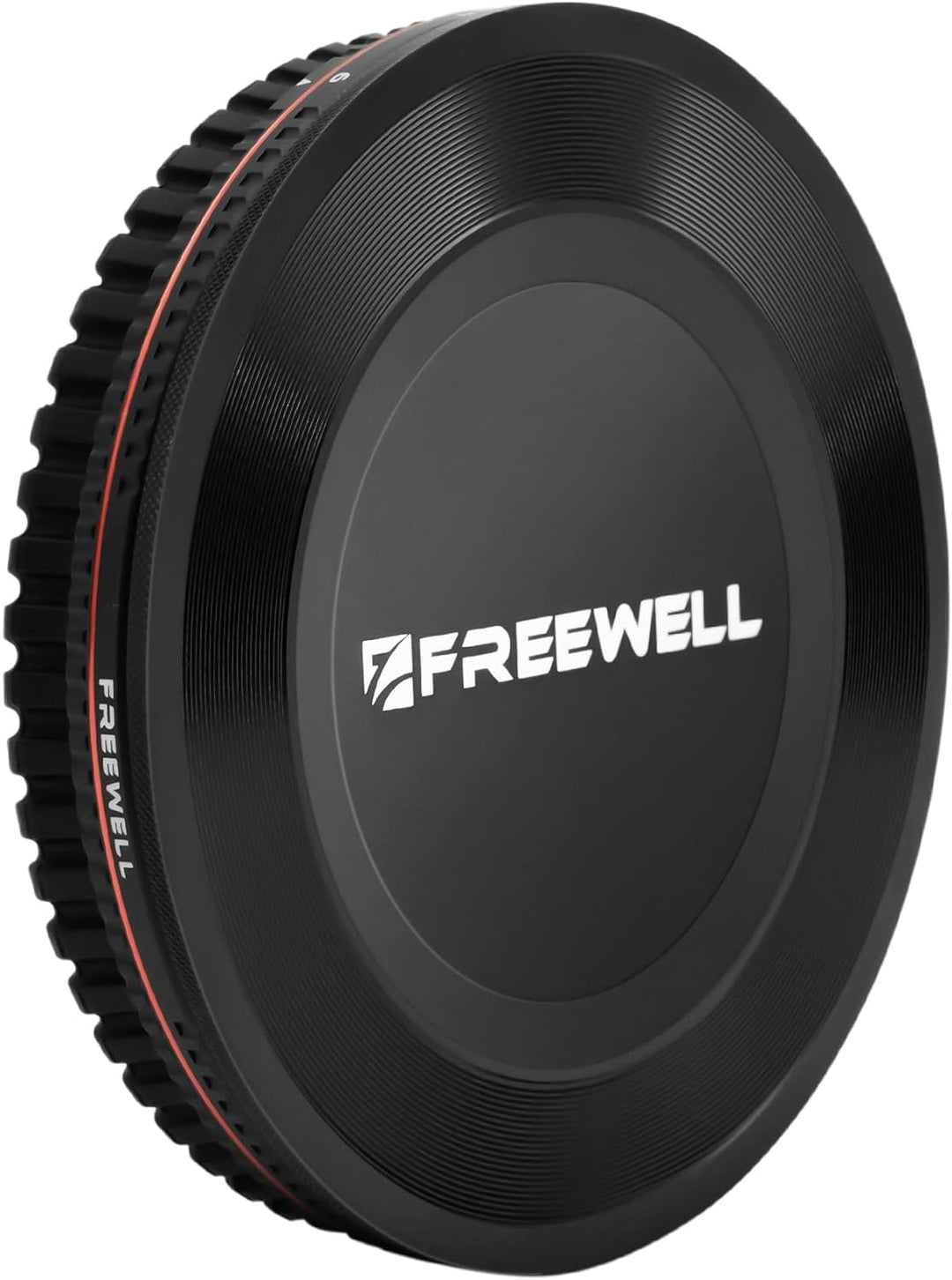 Freewell 112 mm magnetischer Objektivdeckel (Bitte lesen Sie unsere Tabelle, Bevor Sie diesen Kauf t