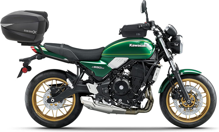 Shad TOP Master Kawasaki Z650RS