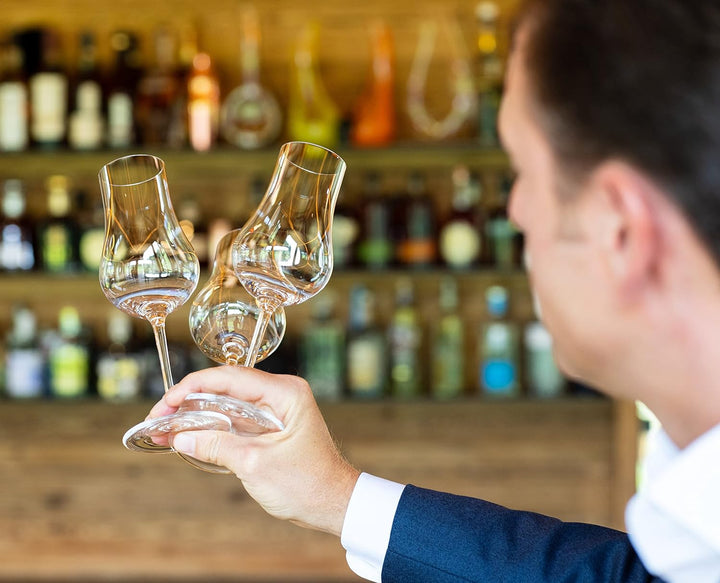 RIEDEL AQUAVIT Set [SET4] [SP]