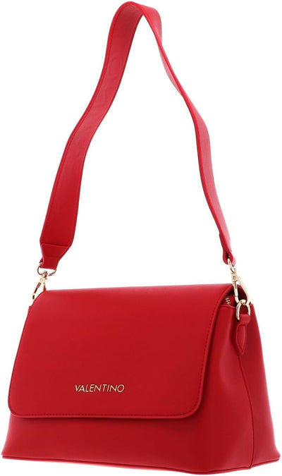 VALENTINO Olive Schultertasche 26,5 cm