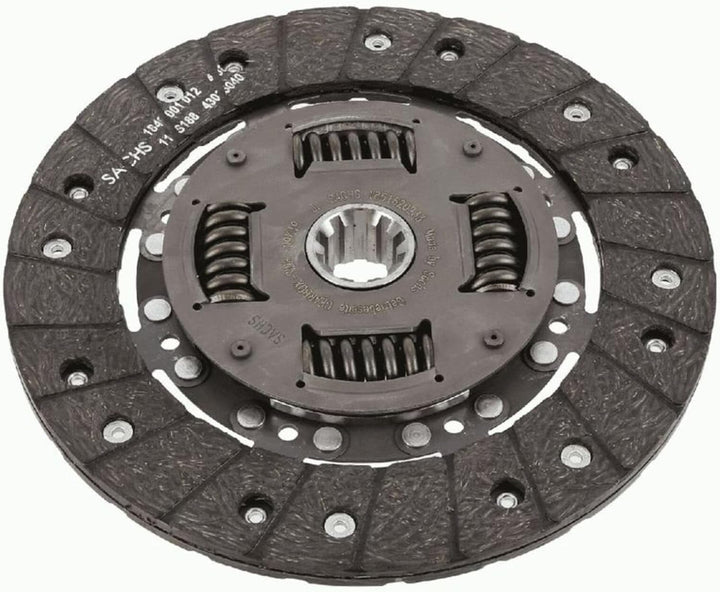 SACHS 3000 830 201 Kupplungssatz