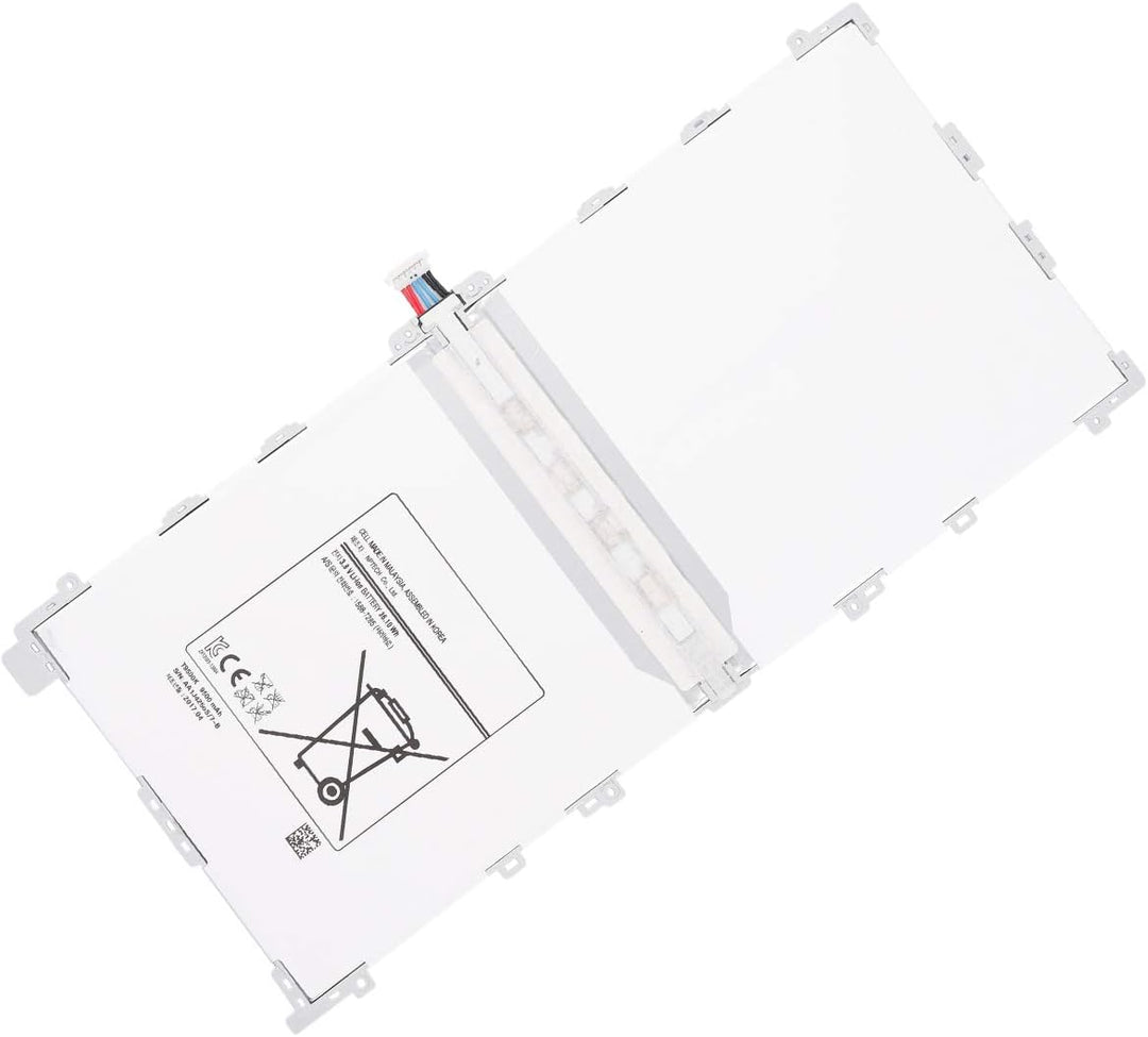swark Tablet Akku T9500K T9500E kompatibel mit Samsung Galaxy Tab Pro 12.2" P900, P901, P905, T900,