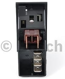 Bosch 0986356371 - Zündleitung - 1 Stück
