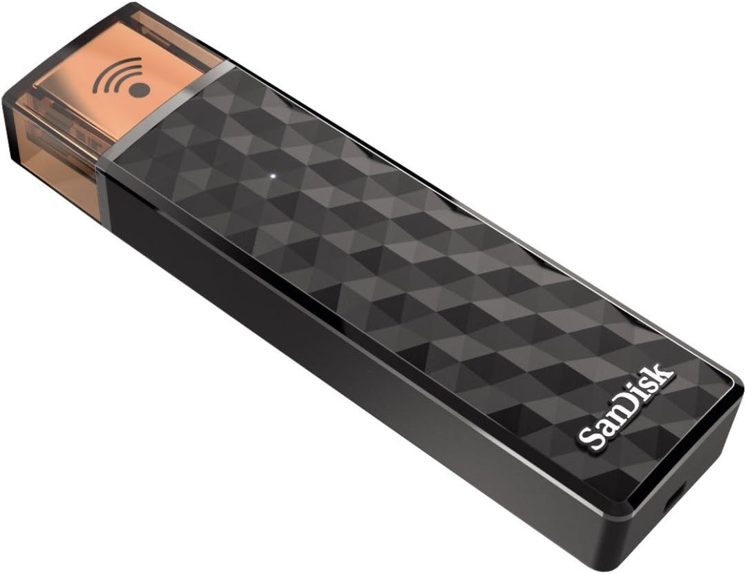 SanDisk 16GB Connect Wireless Stick, 16GB