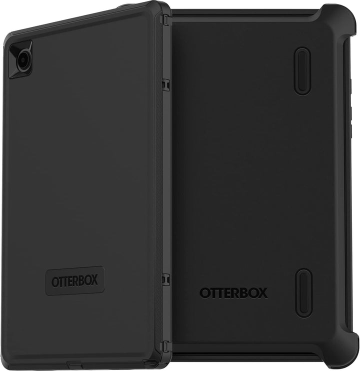 OtterBox Defender Hülle für Samsung Galaxy Tab A8 10.5" (2021), ultrarobuste Schutzhülle mit integri