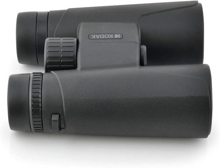 KODAK Fernglas BCS800 – Kompakte Binokulare Ferngläser, 8-facher Zoom, Sichtfeld von 126 m bei 1000