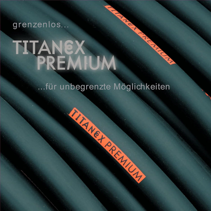 TITANEX PREMIUM H07RN-F 5x2,5mm² (5G2,5) schweres Gummikabel, Industriekabel, Baustellenkabel für de