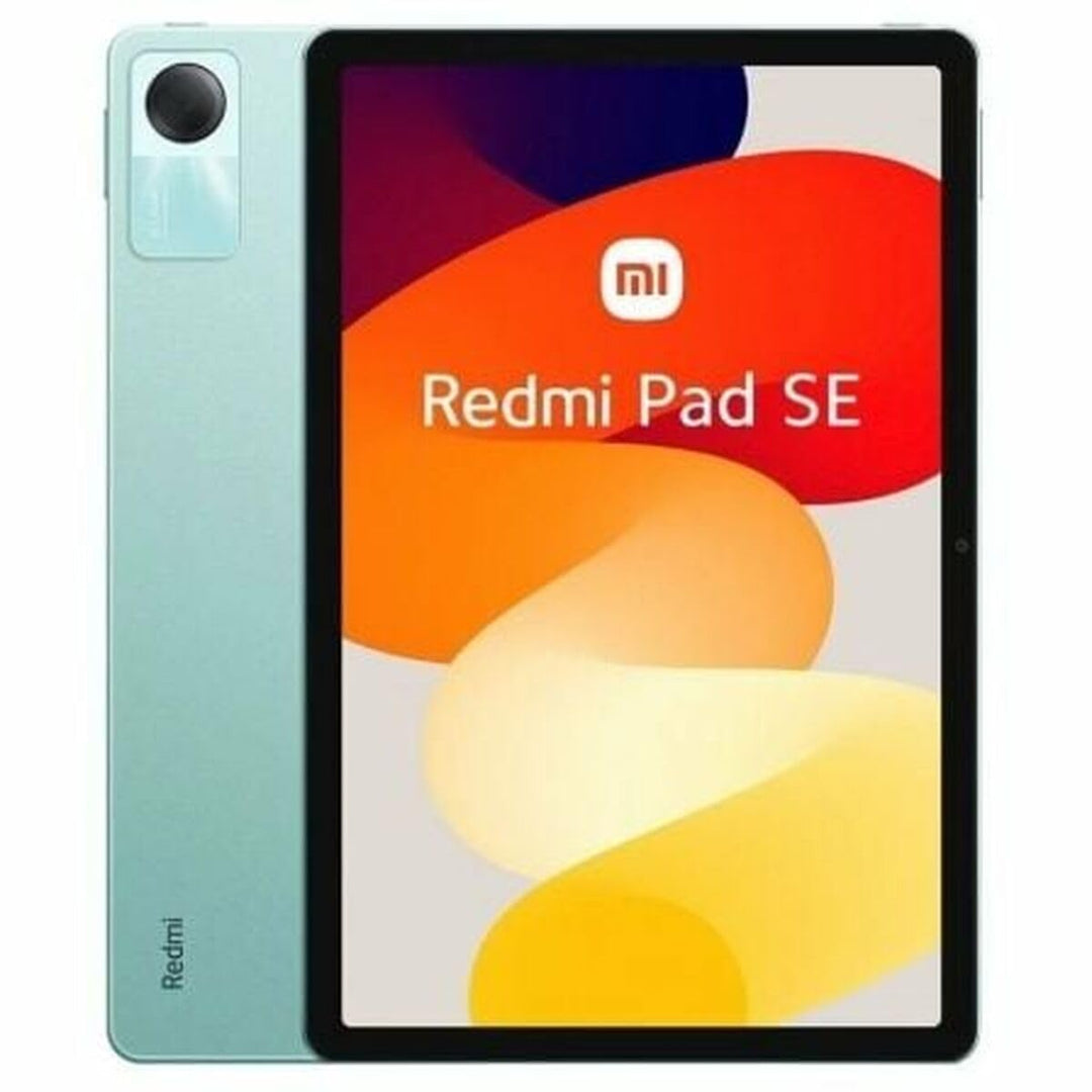 Xiaomi Redmi Pad Se 128 Gb 27.9 cm (11) Qualcomm Snapdragon 4, VHU4453EU