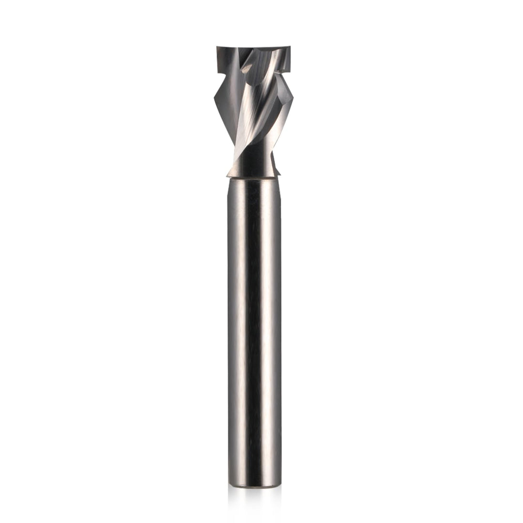 1Pcs CNC Router Bits Gravur Cutter 6mm Neon Light Strip Schlitz Bits Wolframkarbid Stahl End Mill Ne