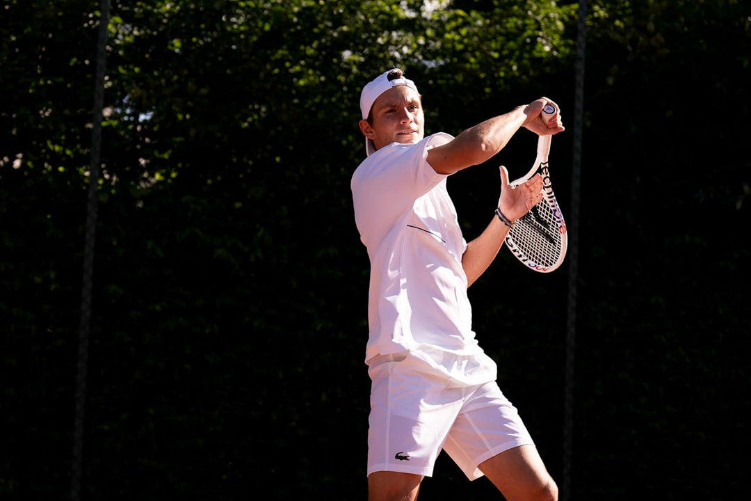 Tecnifibre T-Fight ISO 270 Tennisschläger Serie