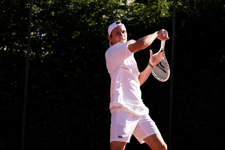 Tecnifibre T-Fight ISO 270 Tennisschläger Serie