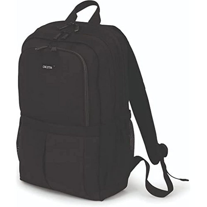 Dicota Unisex Rucksack Rucksack Laptop Schwarz