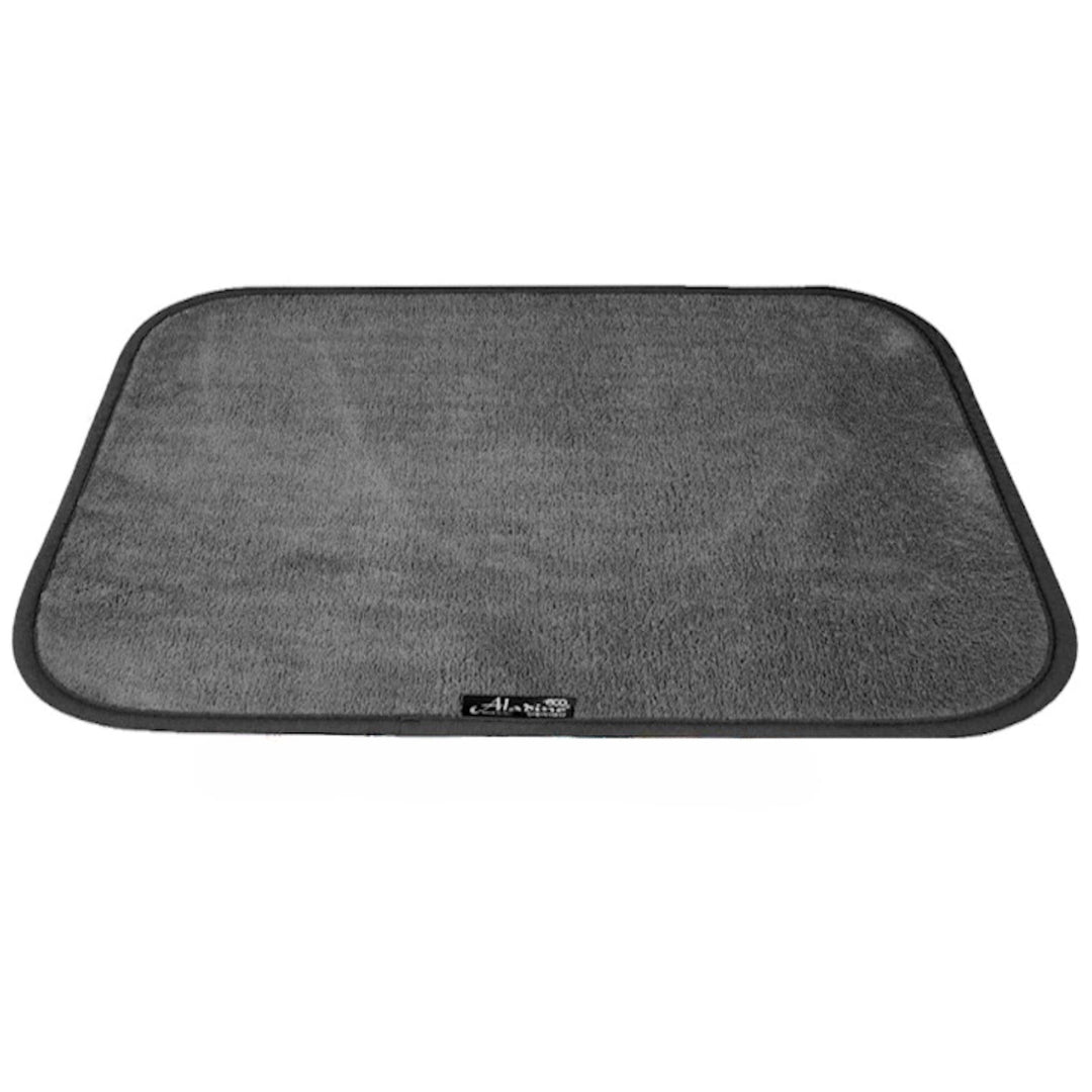 Aladino il tappeto Magico® Premium Fussmatte Für Den Eingangsbereich - Waschbarer Teppich Schmutzfan