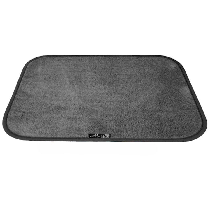 Aladino il tappeto Magico® Premium Fussmatte Für Den Eingangsbereich - Waschbarer Teppich Schmutzfan