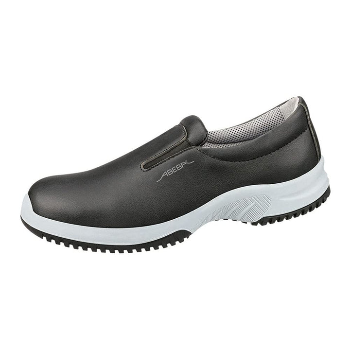 Abeba Berufsschuhe 6741 schwarz 36 EU, 36 EU