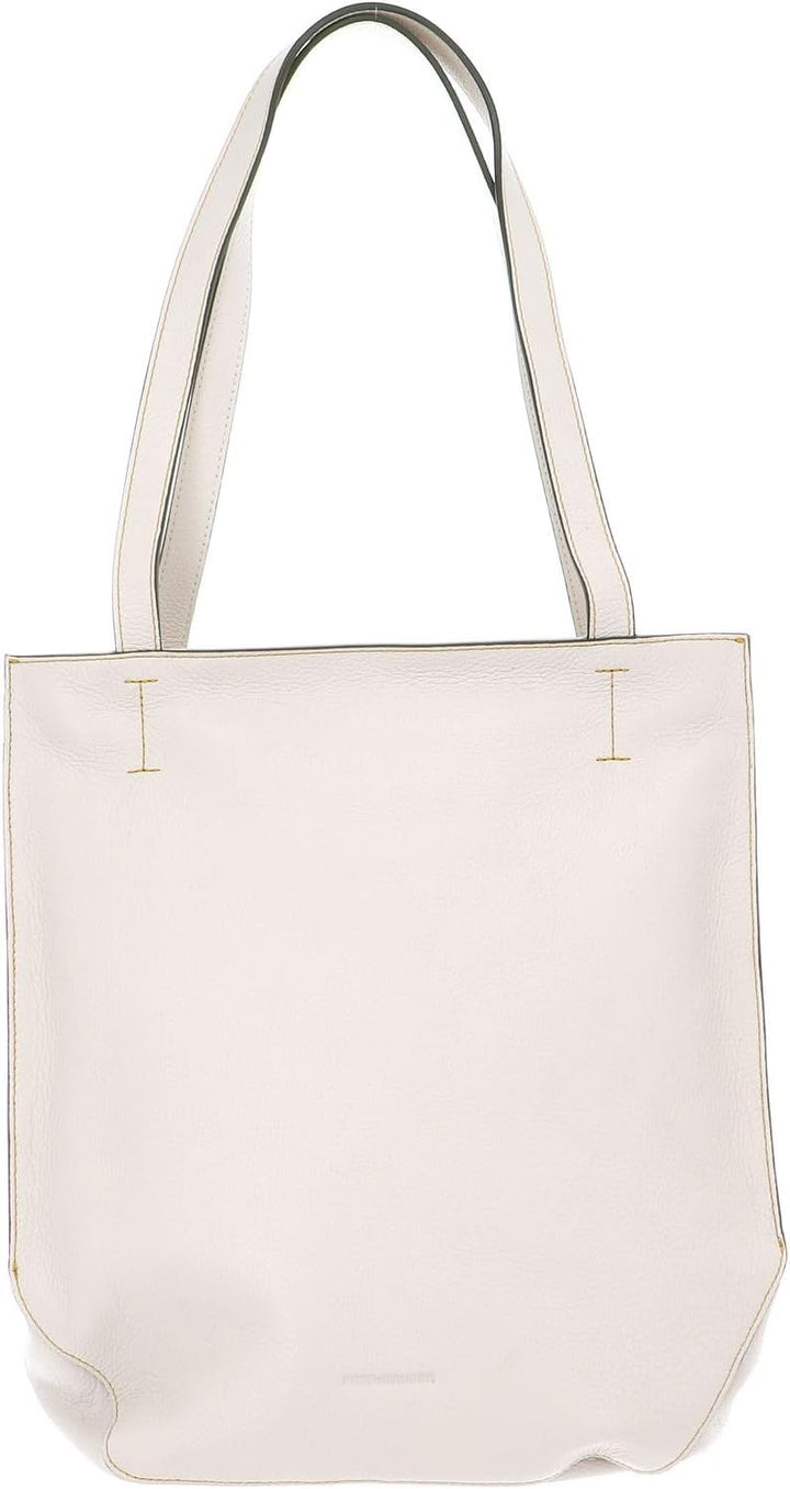FREDsBRUDER Melfi Schultertasche Leder 33 cm