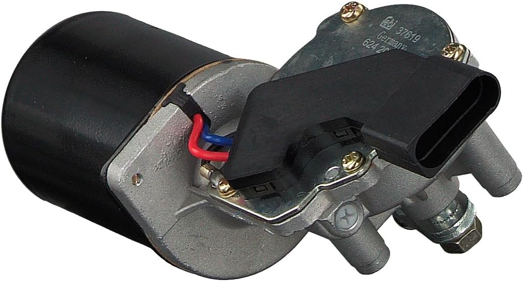 febi bilstein 37619 Scheibenwischermotor , 1 Stück