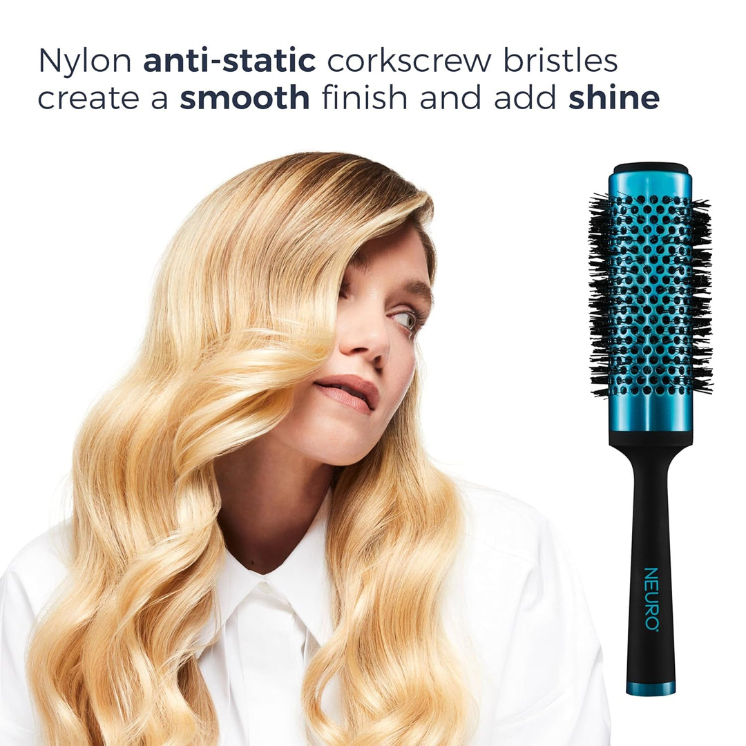 Paul Mitchell Neuro Round Brush Thermobürste Titan für alle Haartypen - 43 mm